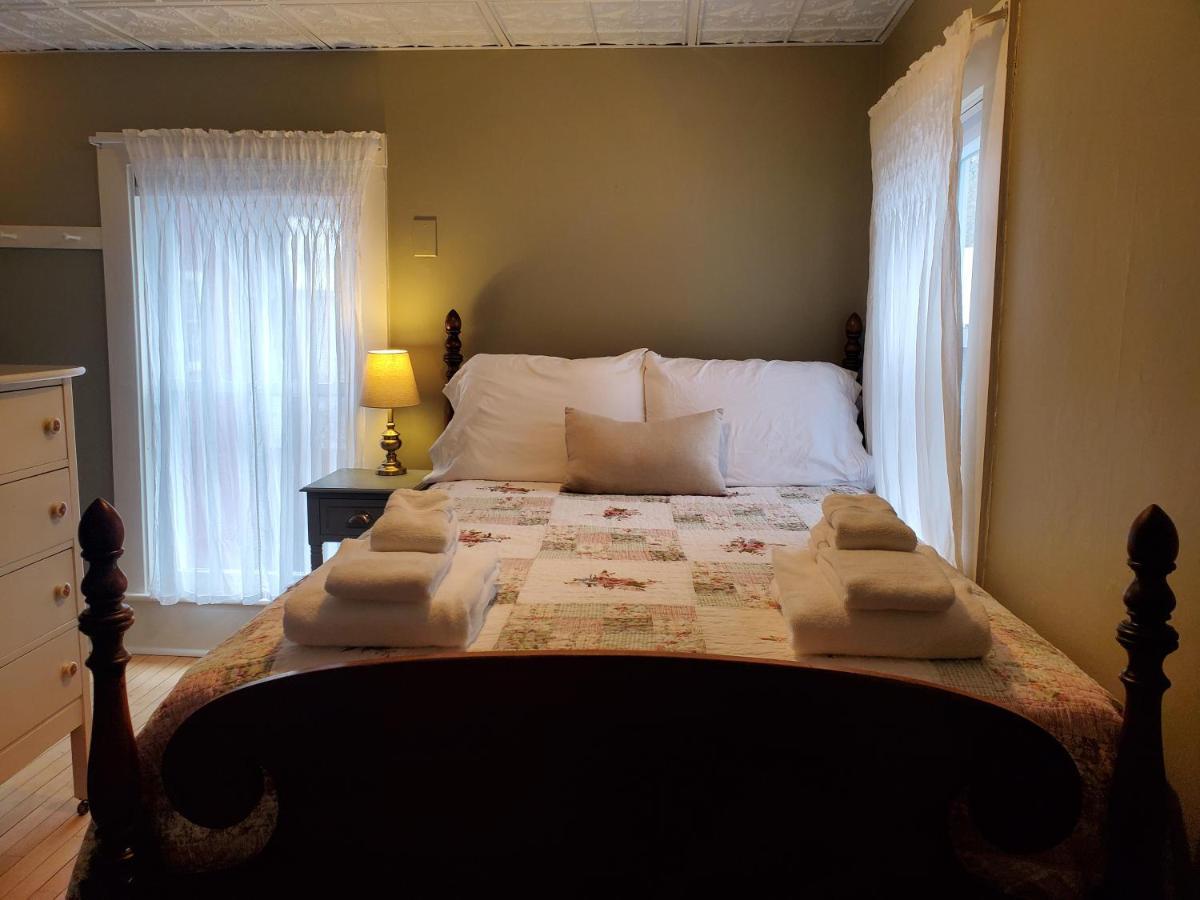 The Cornish Inn Ngoại thất bức ảnh